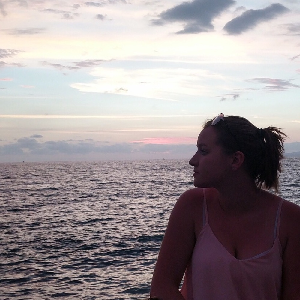 Meet your Posher, Rachel